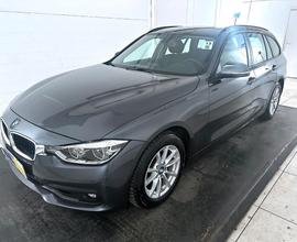 BMW 320 d Business Advantage auto