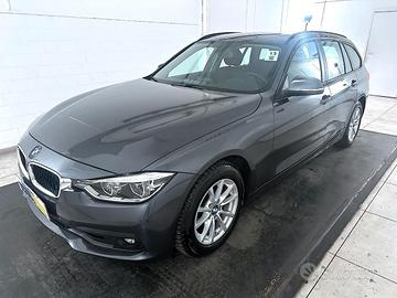 BMW 320 d Business Advantage auto