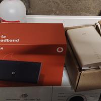 ZTE MC7010 Router 