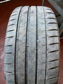 Michelin 225 35 19 pilot sport 4s
