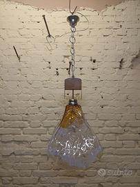 Lampadario MAZZEGA