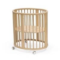 Culla Stokke mai usata