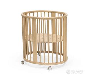 Culla Stokke mai usata