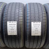 4 GOMME 245 45 19 GOODYEAR 2023 RIF3538