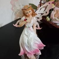 Fata da esposizione porta fortuna!