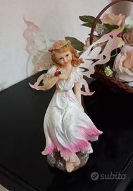 Fata da esposizione porta fortuna!