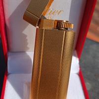 accendino must di cartier 