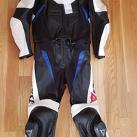 Tuta Dainese
