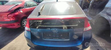HONDA INSIGHT 2010 PORTELLONE POSTERIORE