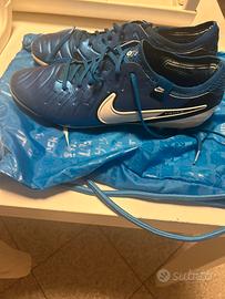 Nike Tiempo Legend X Elite FG 43