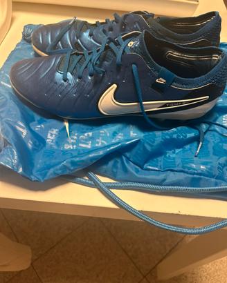 Nike Tiempo Legend X Elite FG 43