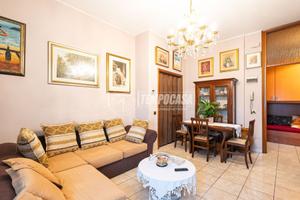 Appartamento a Solaro Via Cinque Giornate 3 locali