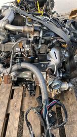 MOTORE Suzuki Grand Vitara SIGLA F9Q