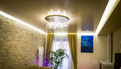 Casa Vacanze Bassa Marea PT 350 mt dal mare