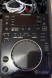 Consolle completa pioneer