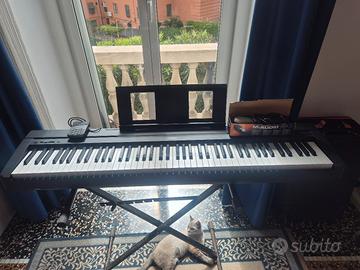 pianoforte Yamaha P45