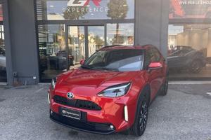 Toyota Yaris Cross 1.5H (116 CV) E-CVT Trend ...