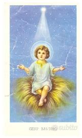 Santino - Gesù Bambino.12