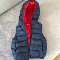 Gilet 3-6 mesi