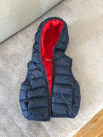Gilet 3-6 mesi