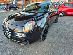 Alfa Romeo MiTo 1.4 T GPL Distinctive