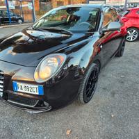 Alfa Romeo MiTo 1.4 T GPL Distinctive