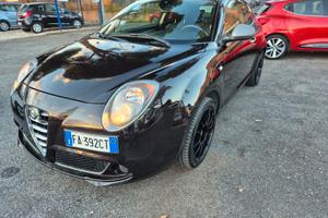Alfa Romeo MiTo 1.4 T GPL Distinctive
