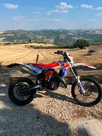 Beta rr racing 125