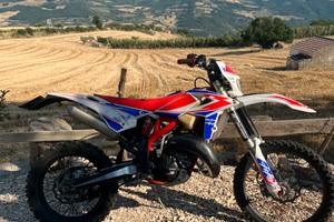 Beta rr racing 125