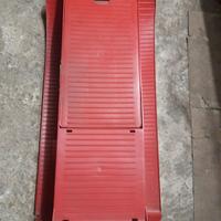 Slittino neve biemme