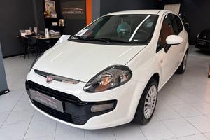 Fiat Punto Evo My Life 73.000 km
