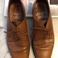 Scarpe marca Hogg di lusso numero 43