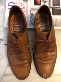 Scarpe marca Hogg di lusso numero 43