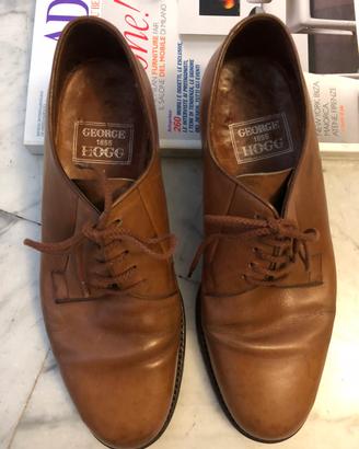 Scarpe marca Hogg di lusso numero 43