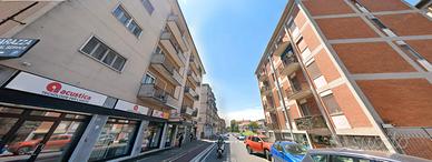 BILOCALE in zona Stazione/Ospedali con P. AUTO
