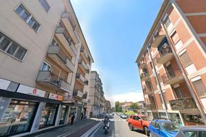 BILOCALE in zona Stazione/Ospedali con P. AUTO