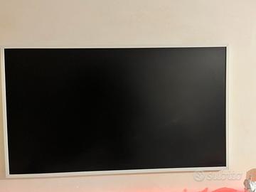 Tv Samgung The Frame 55 Pollici