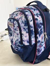 Zaino seven jack
