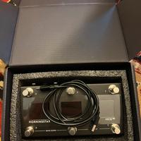 Morningstar MC6 PRO MIDI controller