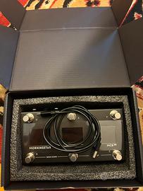 Morningstar MC6 PRO MIDI controller