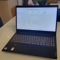 Lenovo Ideapad 3 i5 10th 8gb 512gb ssd 