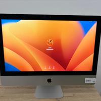Imac 21.5"
