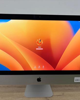 Imac 21.5"