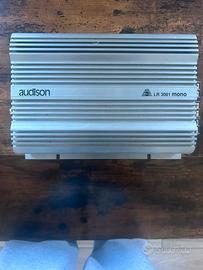 Amplificatore Audison LR3081  Mono