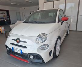 Fiat 500 Abarth 1.4 t-jet Competizione 180cv
