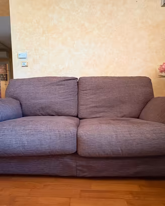 Divano poltrone sofà 2 posti