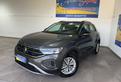 VOLKSWAGEN T-Roc 2.0 TDI SCR 150 CV DSG R-Line
