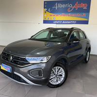 VOLKSWAGEN T-Roc 2.0 TDI SCR 150 CV DSG R-Line