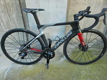 Bici corsa Cipollini