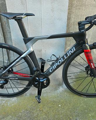 Bici corsa Cipollini